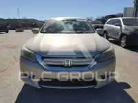 2015 Honda Accord фото