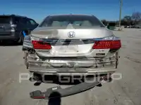 2015 Honda Accord фото