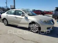 2015 Honda Accord фото