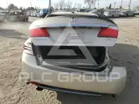 2015 Honda Accord фото