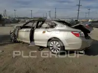 2015 Honda Accord фото