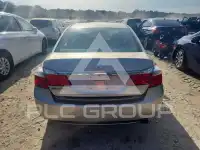 2015 Honda Accord фото