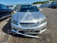 2015 Honda Accord фото