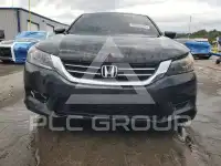 2015 Honda Accord photo