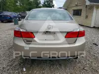 2015 Honda Accord photo