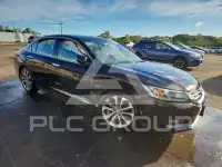 2015 Honda Accord photo