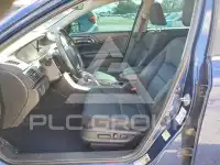 2015 Honda Accord фото