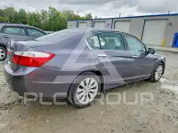 2015 Honda Accord фото