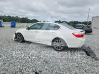 2015 Honda Accord фото