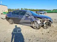 2015 Honda Accord photo