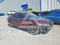 2015 Honda Accord фото