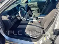 2015 Honda Accord фото