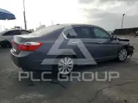 2015 Honda Accord photo