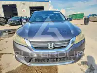 2015 Honda Accord фото