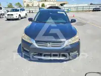 2015 Honda Accord photo