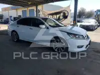 2015 Honda Accord фото