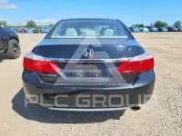 2015 Honda Accord фото