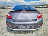 2015 Honda Accord фото