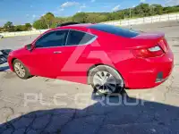 2015 Honda Accord фото