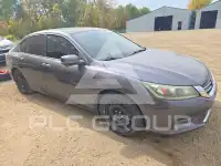 2015 Honda Accord photo