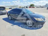 2015 Honda Accord photo