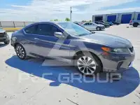 2015 Honda Accord фото