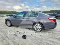 2015 Honda Accord фото