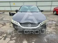 2015 Honda Accord фото