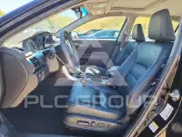 2015 Honda Accord фото