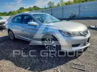 2015 Honda Accord фото