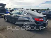 2015 Honda Accord photo