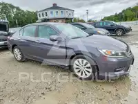 2015 Honda Accord фото
