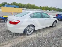 2015 Honda Accord photo