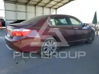 2015 Honda Accord фото