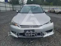 2015 Honda Accord фото