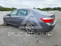 2015 Honda Accord photo