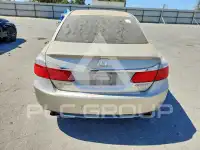 2015 Honda Accord photo