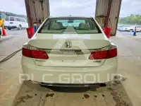 2015 Honda Accord фото