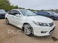 2015 Honda Accord photo