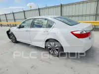 2015 Honda Accord фото
