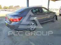 2015 Honda Accord фото