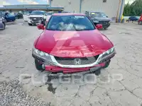 2015 Honda Accord фото