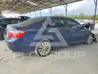 2015 Honda Accord photo