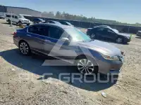 2015 Honda Accord фото
