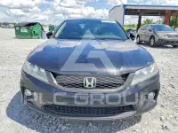 2015 Honda Accord фото