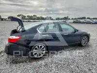2015 Honda Accord photo