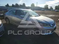 2015 Honda Accord фото