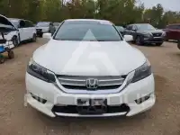 2015 Honda Accord photo