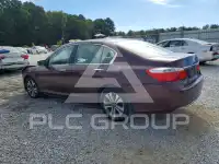 2015 Honda Accord фото