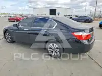 2015 Honda Accord photo
